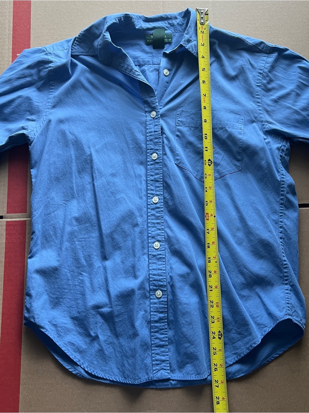 Ralph Lauren Women’s Button Down